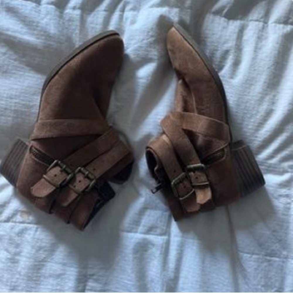 girls new steve madden boots